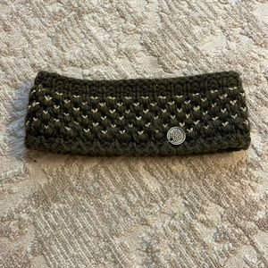 Brand new ear warmer